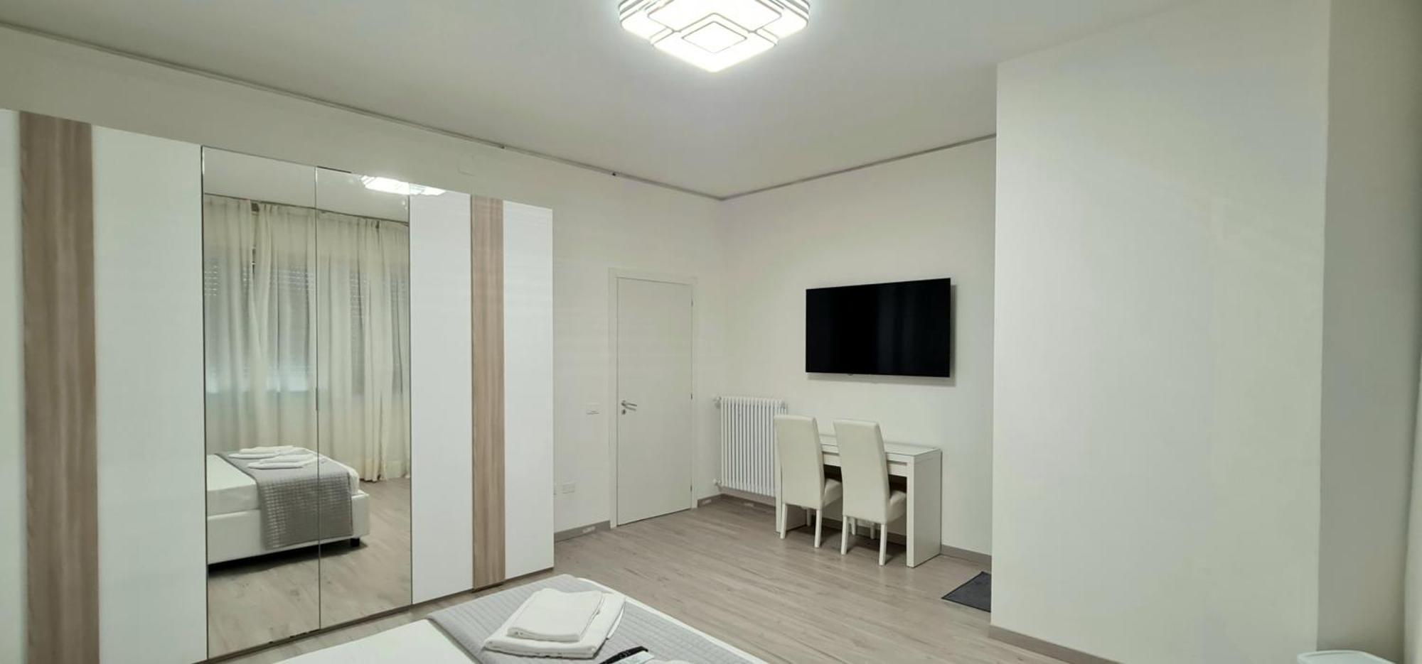 Готель Farah'S House Падуя Номер фото
